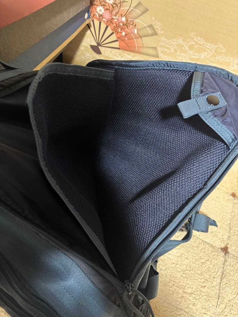 ブリーフィング　BRIEFING TR-3 S MW 3WAY バッグ　リュック