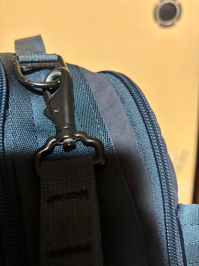 ブリーフィング　BRIEFING TR-3 S MW 3WAY バッグ　リュック