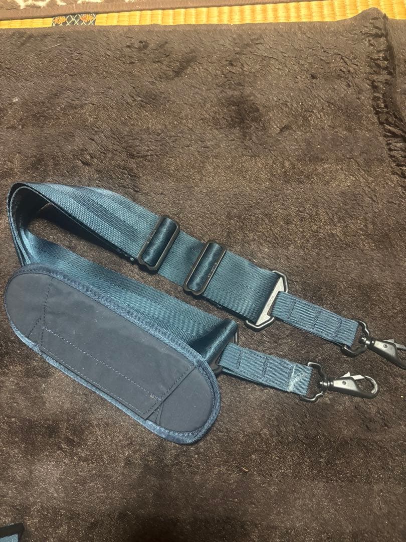 ブリーフィング　BRIEFING TR-3 S MW 3WAY バッグ　リュック