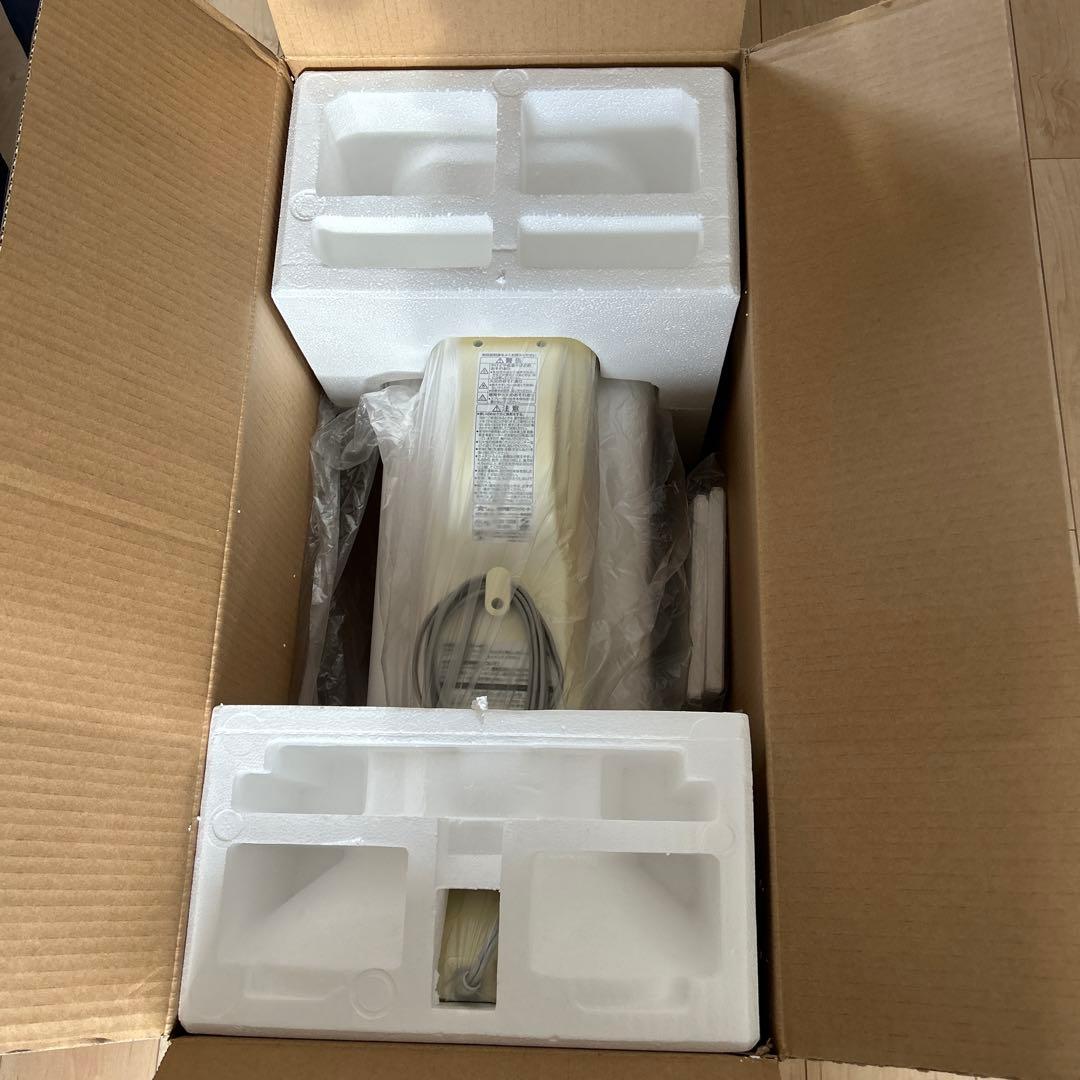 Aladdin遠赤グラファイトヒーター