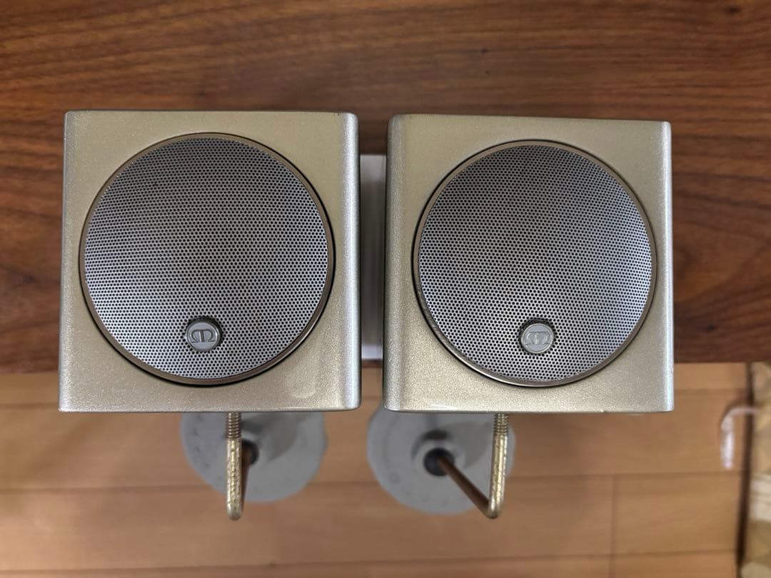 Monitor Audio Radius 45 壁/天井 ブラケット付