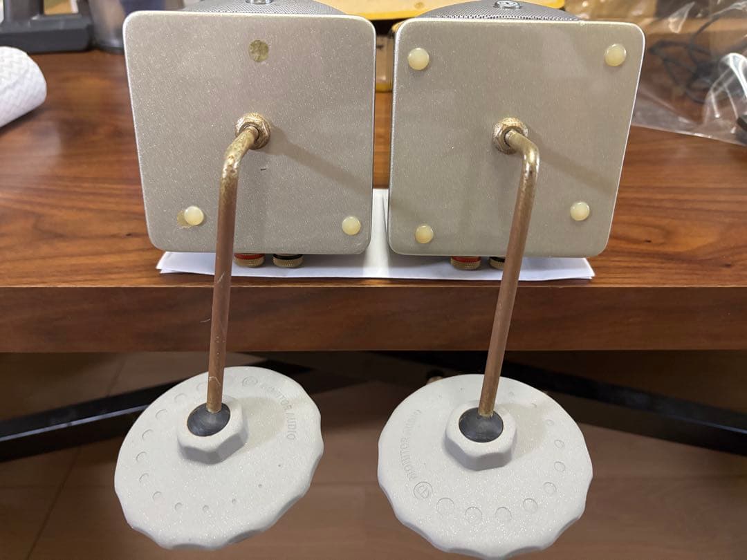 Monitor Audio Radius 45 壁/天井 ブラケット付