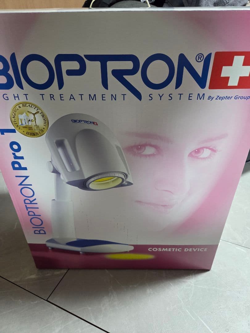 kazu.出品 バイオプトロン　プロ1 美品