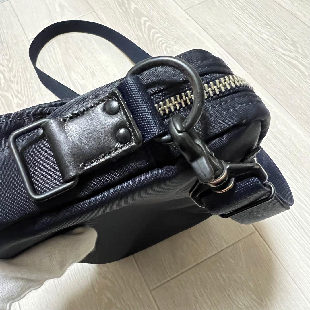PORTER ポーター 吉田カバン ショルダーバッグ ショルダーポーチ バッグ