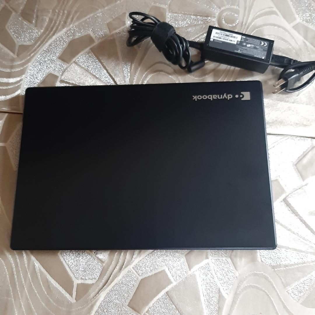 ☆ G83FP / 東芝 10世代 i5 ☆ 256G SSD 8G FHD