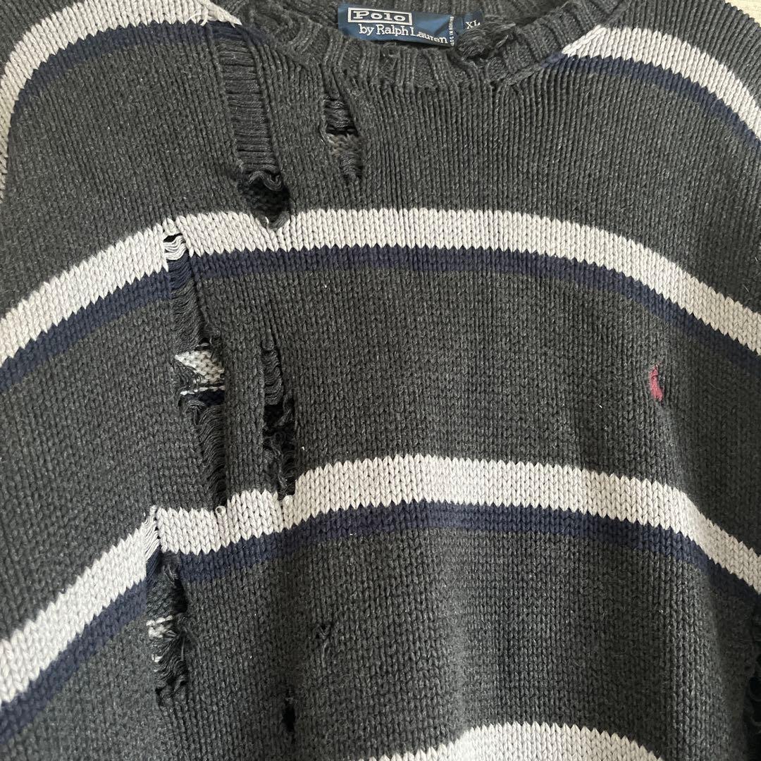 【稀少】90's〜 POLO by Ralph Lauren