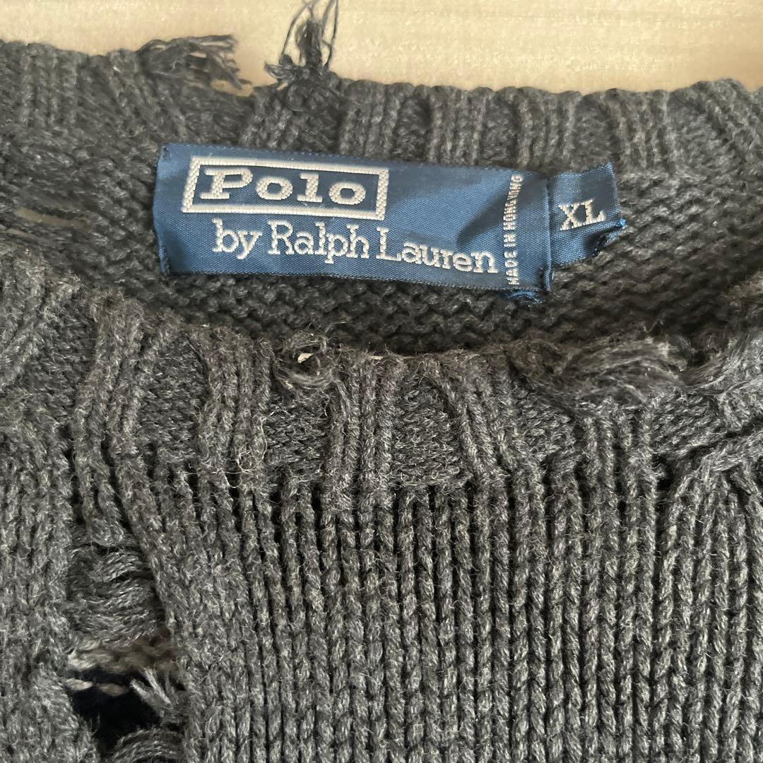 【稀少】90's〜 POLO by Ralph Lauren