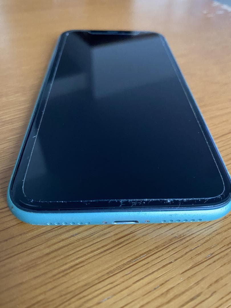 Apple iPhone 11 64GB 本体のみ グリーン