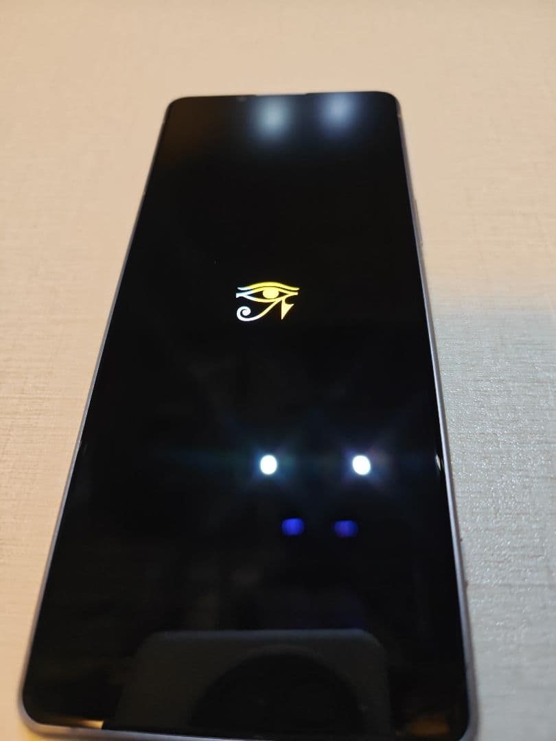 sony xperia 5 iii simフリー版 xq-bq52 改造rom