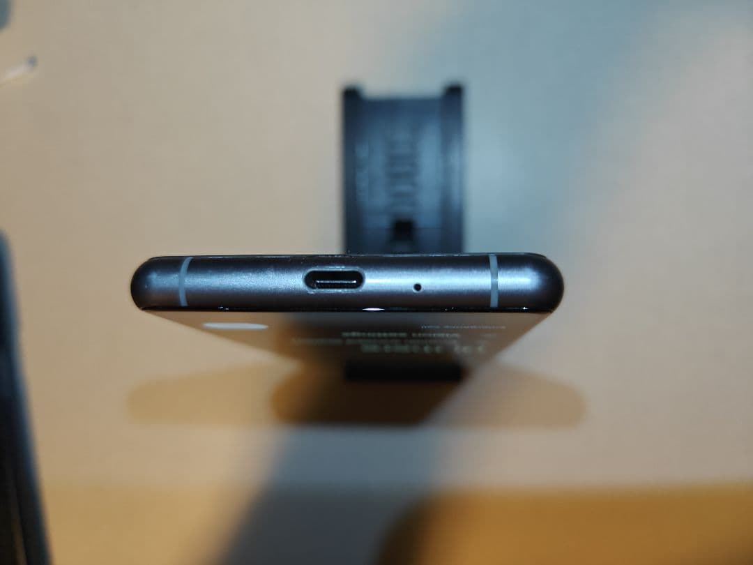 sony xperia 5 iii simフリー版 xq-bq52 改造rom