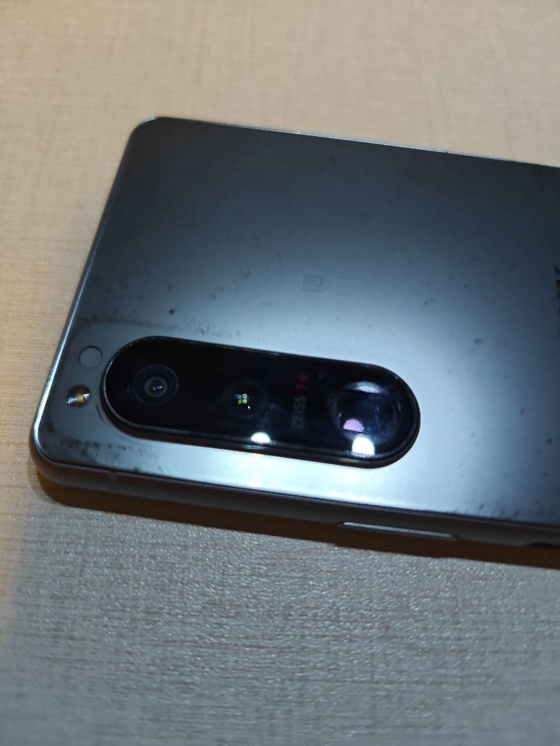 sony xperia 5 iii simフリー版 xq-bq52 改造rom