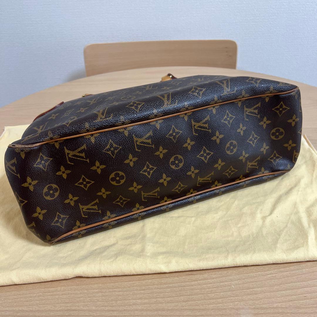 Louis Vuitton モノグラム