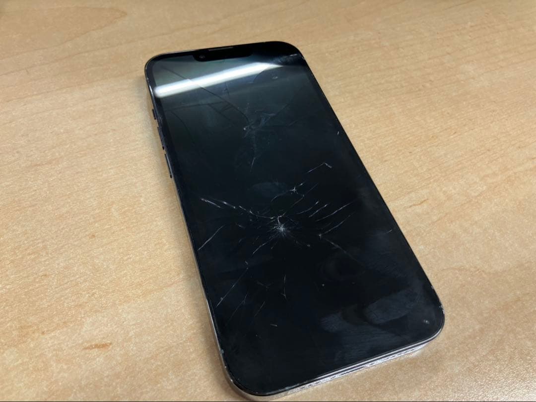 ジャンApple iPhone 13 Pro 256GB 本体