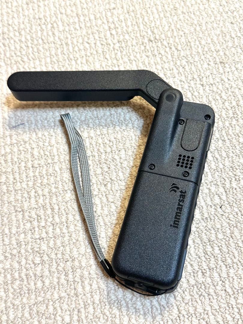 kazu　極美品 isatphone2 衛星電話 衛星携帯電話