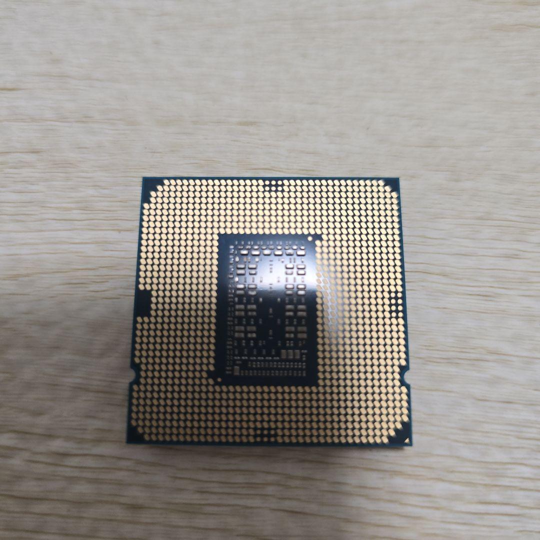Intel Core i5-11500 2.70GHz「第11世代」