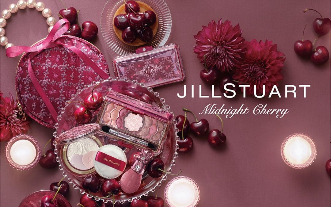 新品JILLSTUART クリスマスコフレ2022 ジルスチュアート