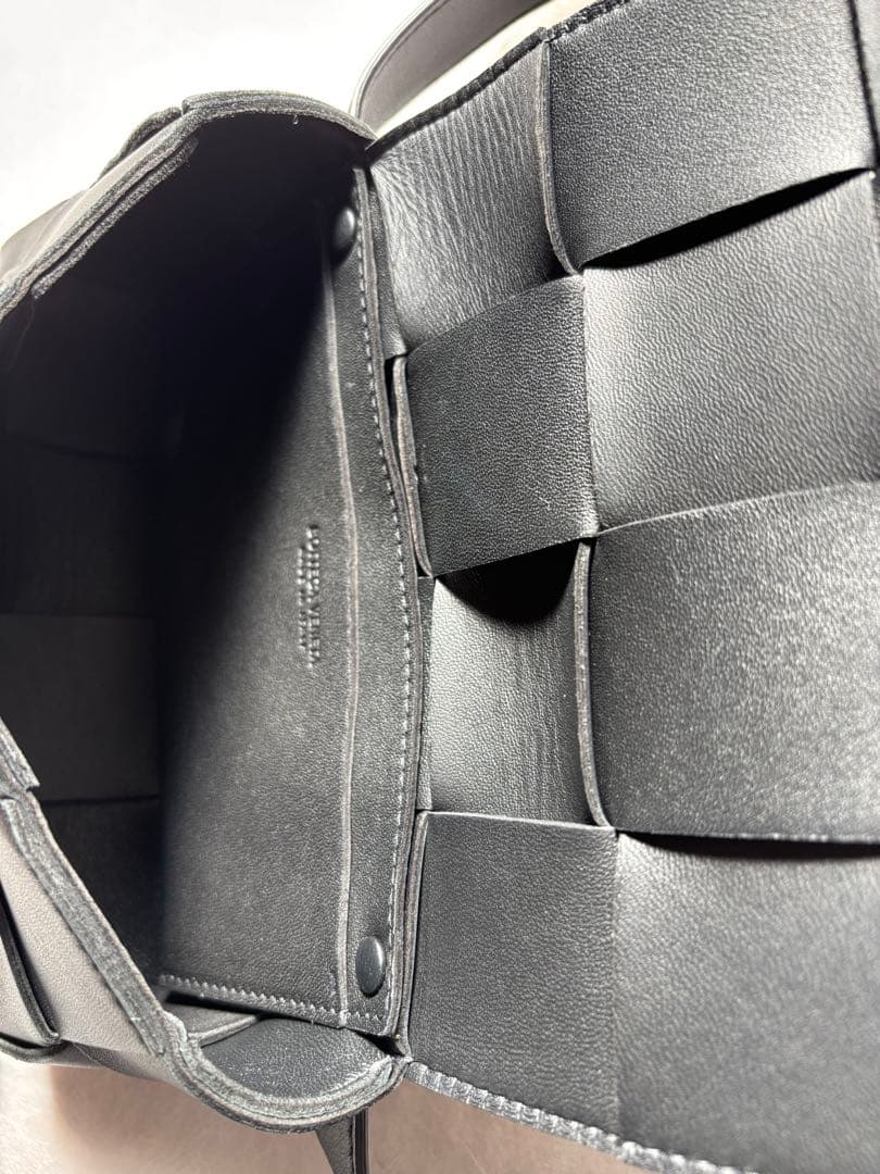 BOTTEGA VENETA ベルトバッグ