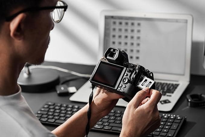 【新品未開封品】CFexpress 128GB Type-B Lexar