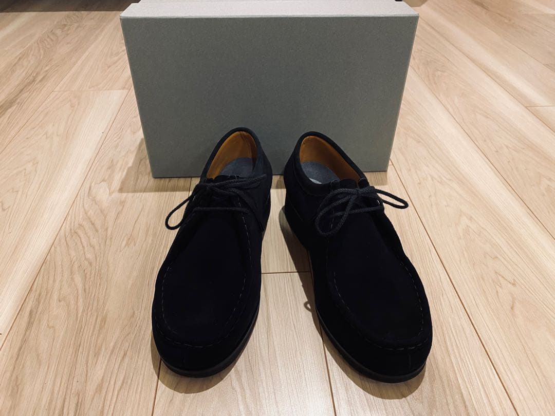 1/22迄値下25AW Footworks TYROL チロリアン 25.5