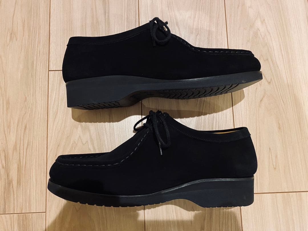 1/22迄値下25AW Footworks TYROL チロリアン 25.5