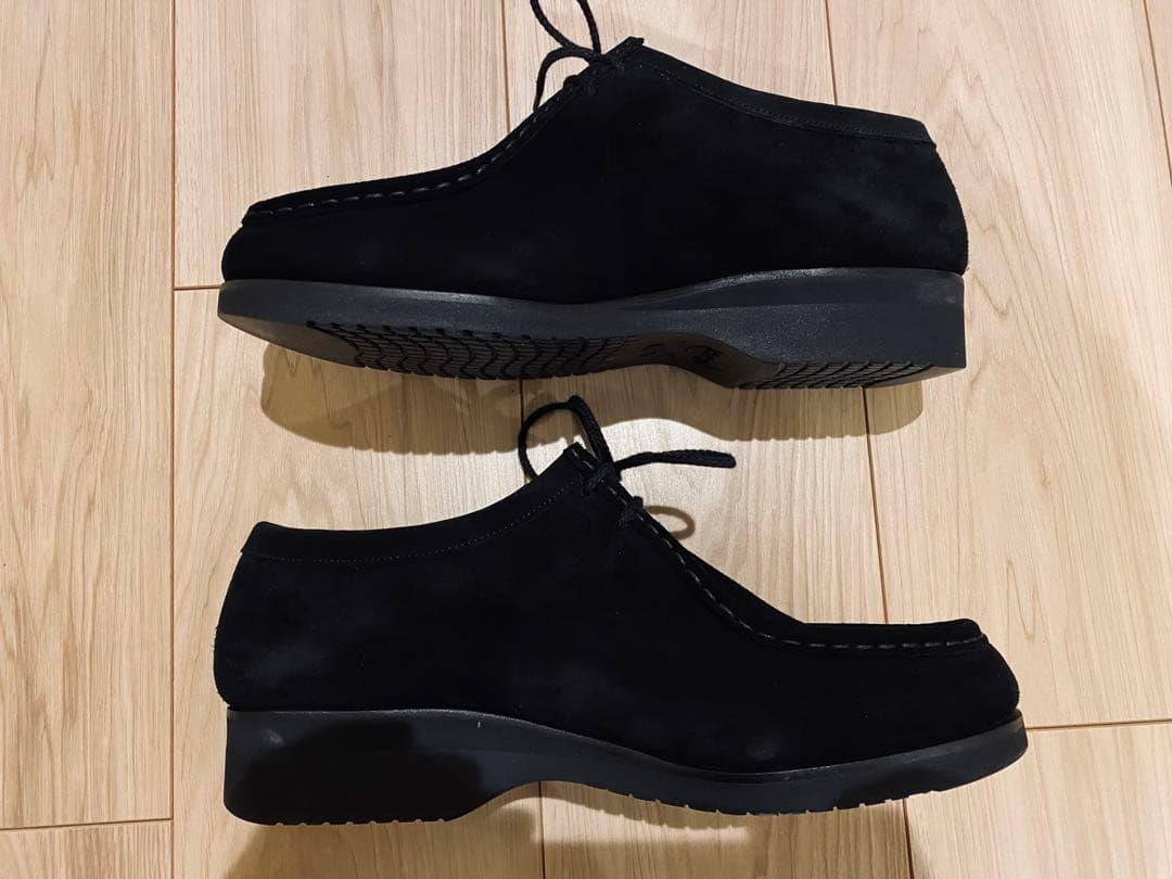 1/22迄値下25AW Footworks TYROL チロリアン 25.5