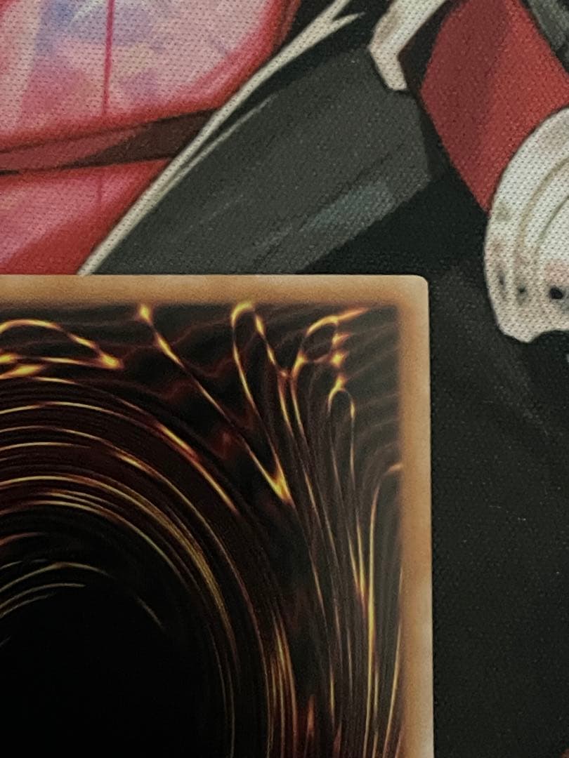 青眼の究極竜　オーバーラッシュレア　ORR遊戯王ラッシュデュエル