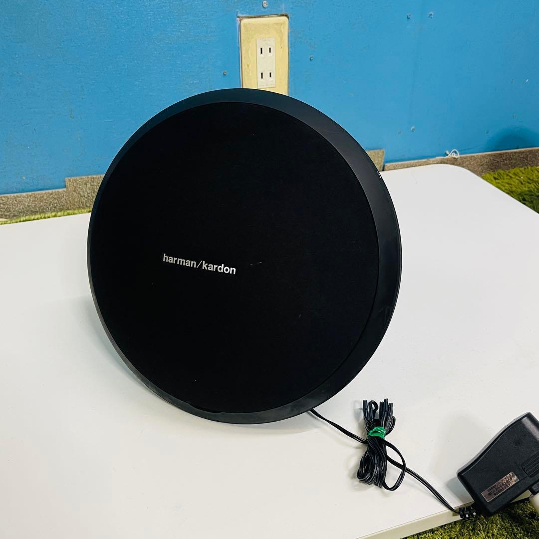 Harman Kardon ONYX STUDIOスピーカー動作確認済み