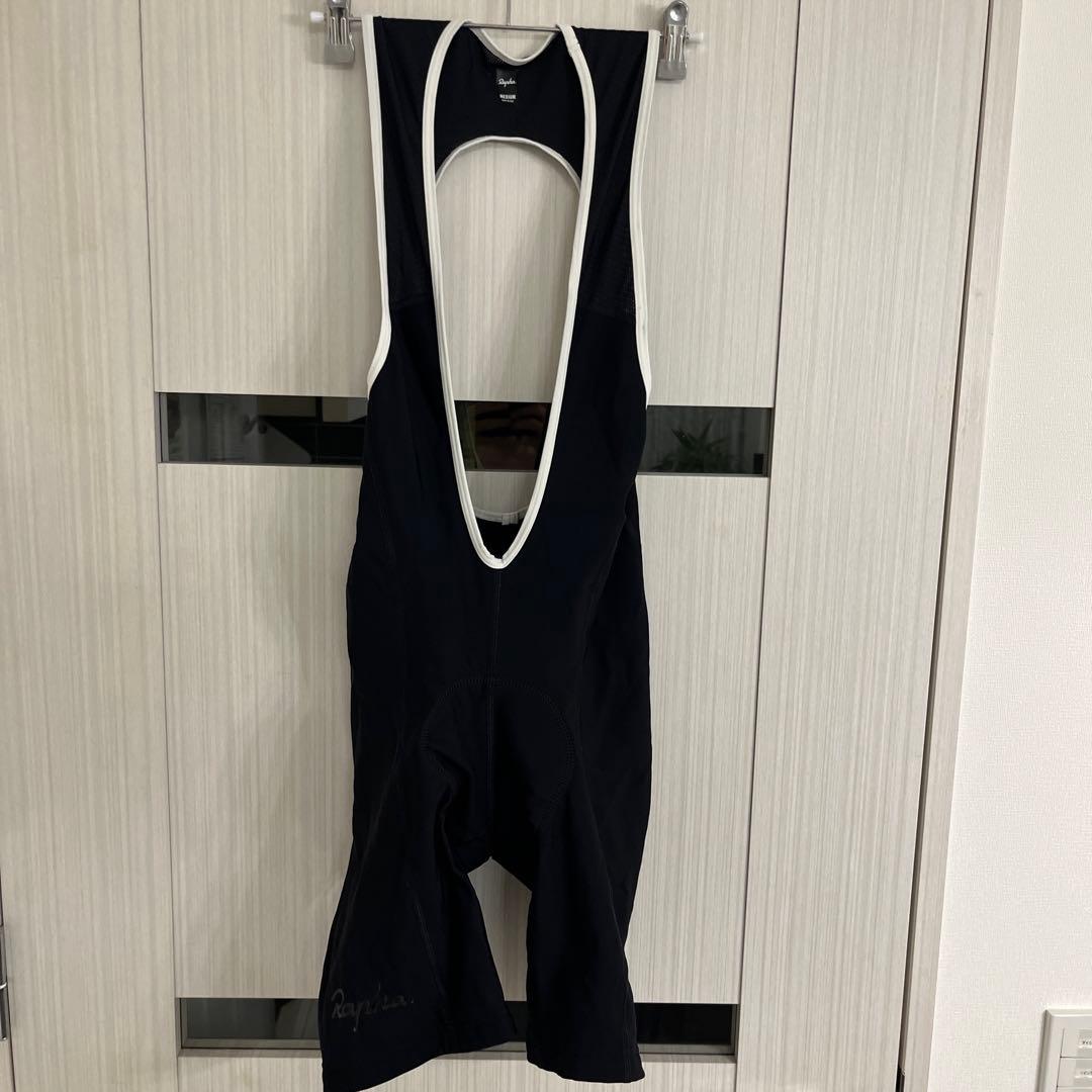 【値下げ】Rapha CLASSIC THERMAL BIB SHORTS M