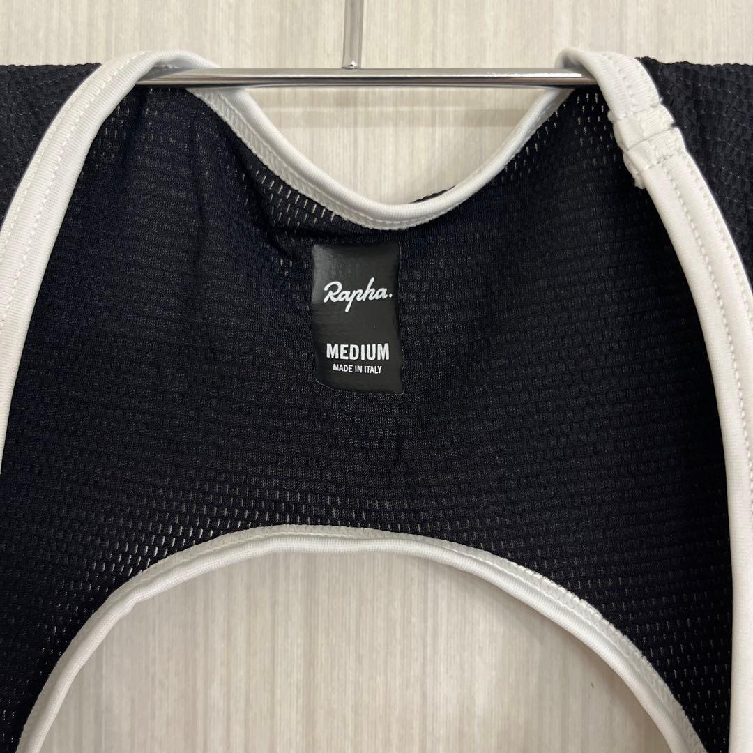 【値下げ】Rapha CLASSIC THERMAL BIB SHORTS M