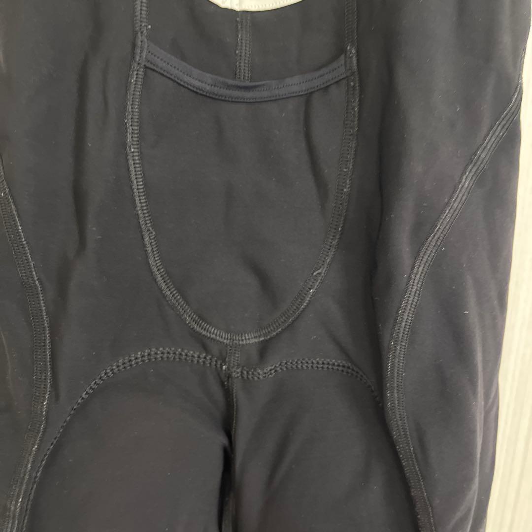 【値下げ】Rapha CLASSIC THERMAL BIB SHORTS M