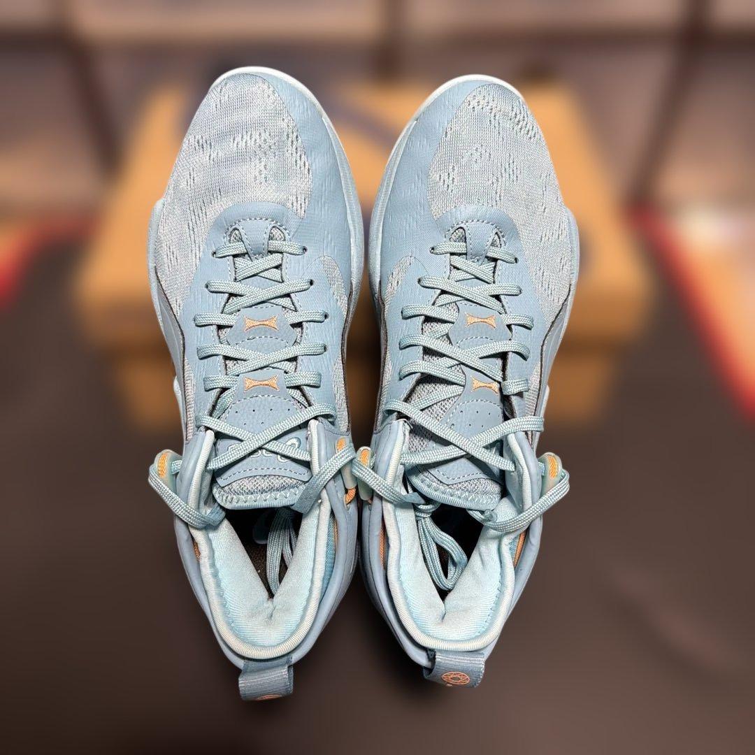 シューズ(男性用) asics NOVA SURGE LOW 2