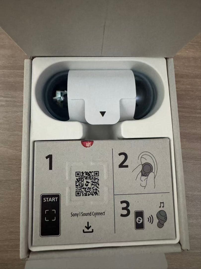 SONY WF-C710N ワイヤレスイヤホン