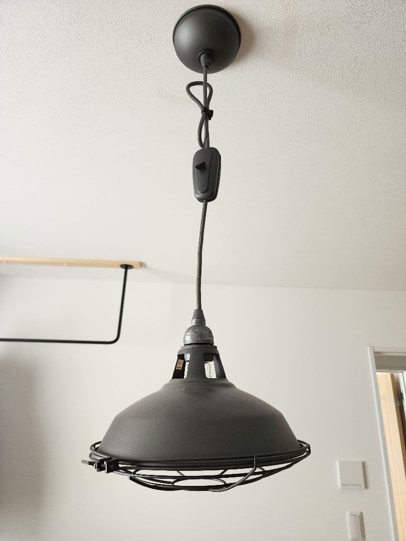 シーリングライト・天井照明 ART WORK STUDIO Jail-pendant S