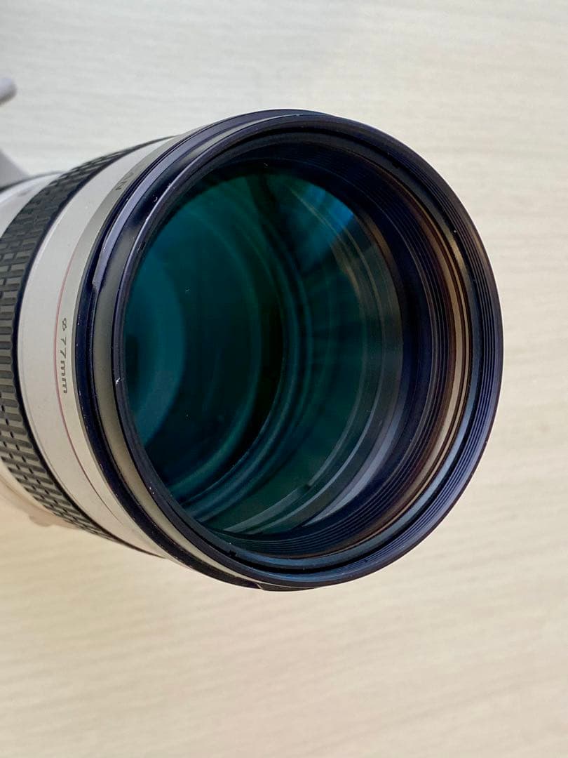 L*y様 実用動作品　Canon EF 70-200mm f/2.8L