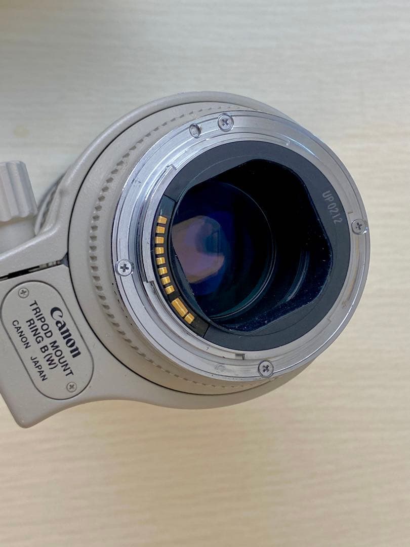 L*y様 実用動作品　Canon EF 70-200mm f/2.8L