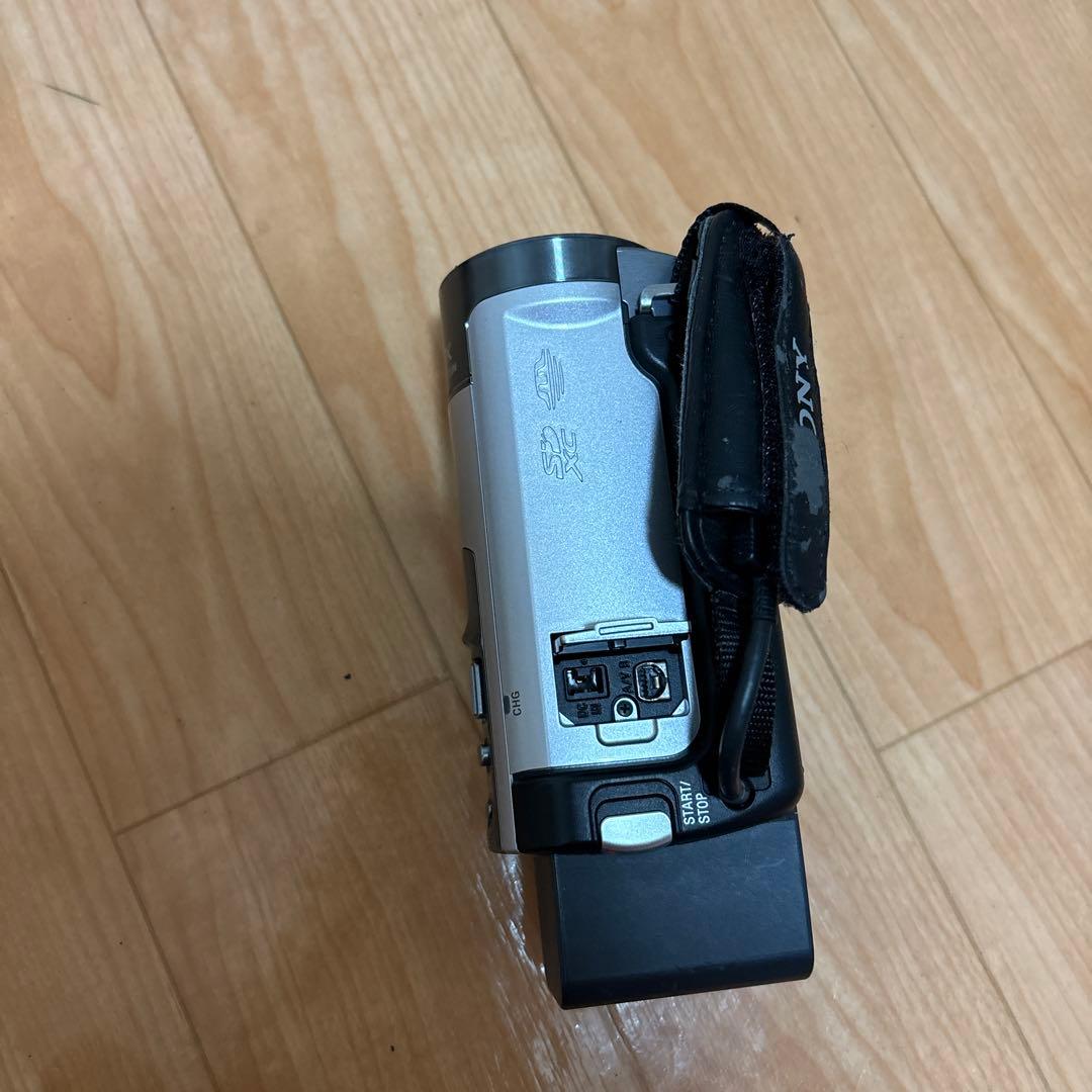 ソニーSONY HDR-CX180