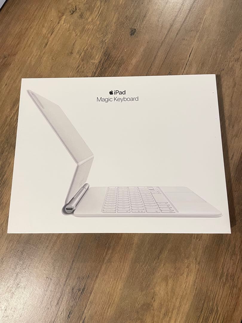 純正 iPadAir 5 『限界価格！3点セット！』マジックキーボード&ペンシル