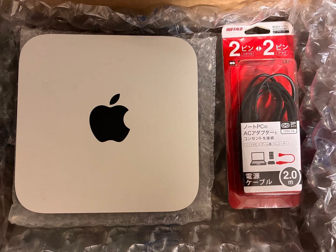 s*n様 【動作確認済】Mac mini M1 512GB - 16GB RAM