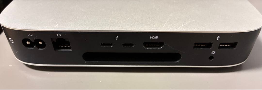 s*n様 【動作確認済】Mac mini M1 512GB - 16GB RAM