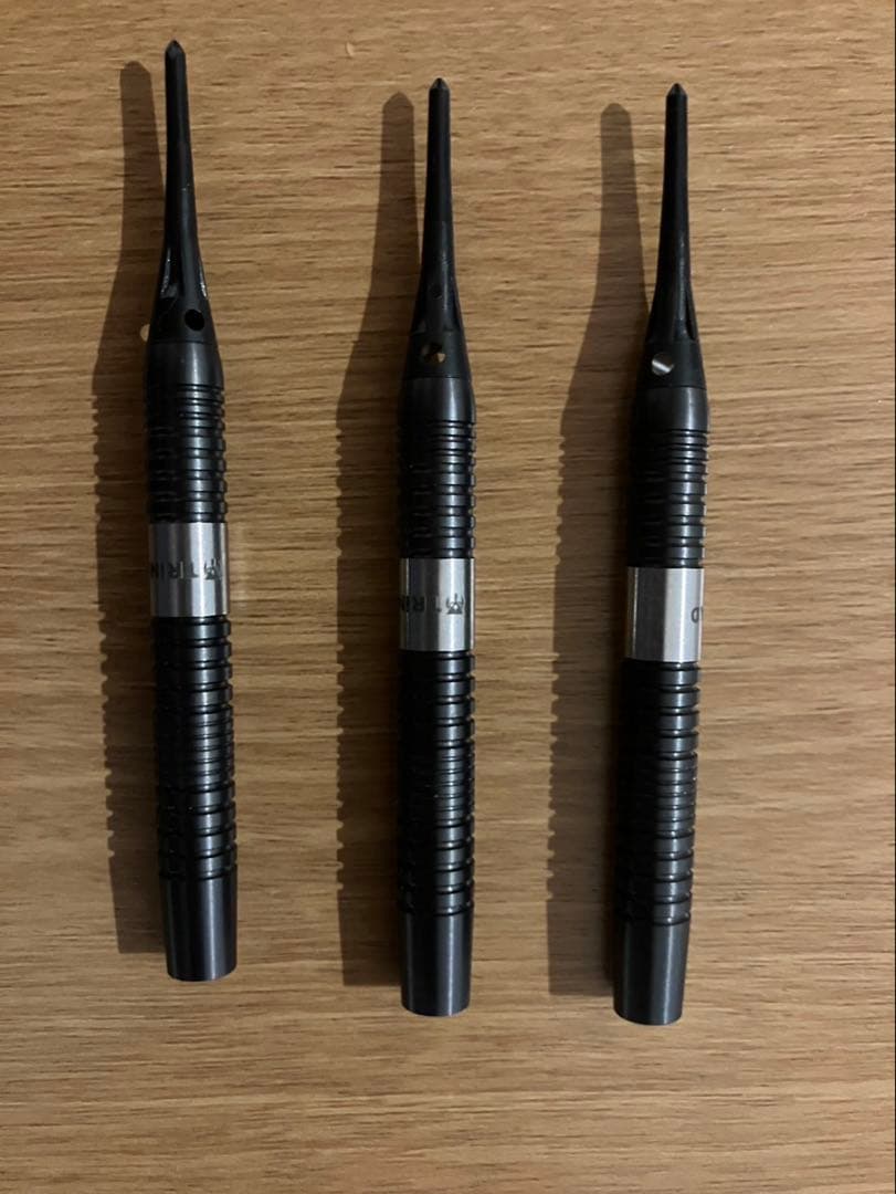 TRiNiDAD LAZY 松吉輝宗モデル　2BA