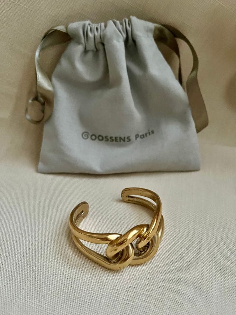 NS Paris/バングル