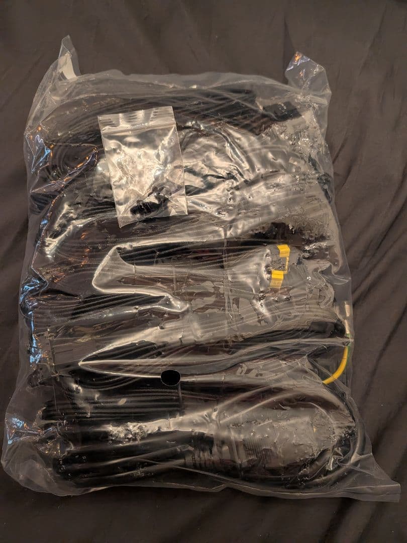 動作確認済 MSI A850GS PCIE5 850W 電源ユニット