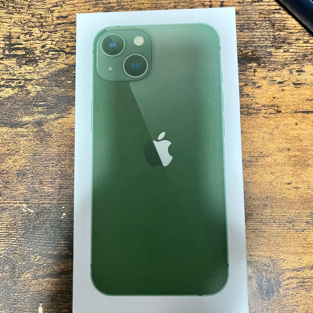 値下げ/SIMフリー/iPhone12mini (赤) 本体 64GB