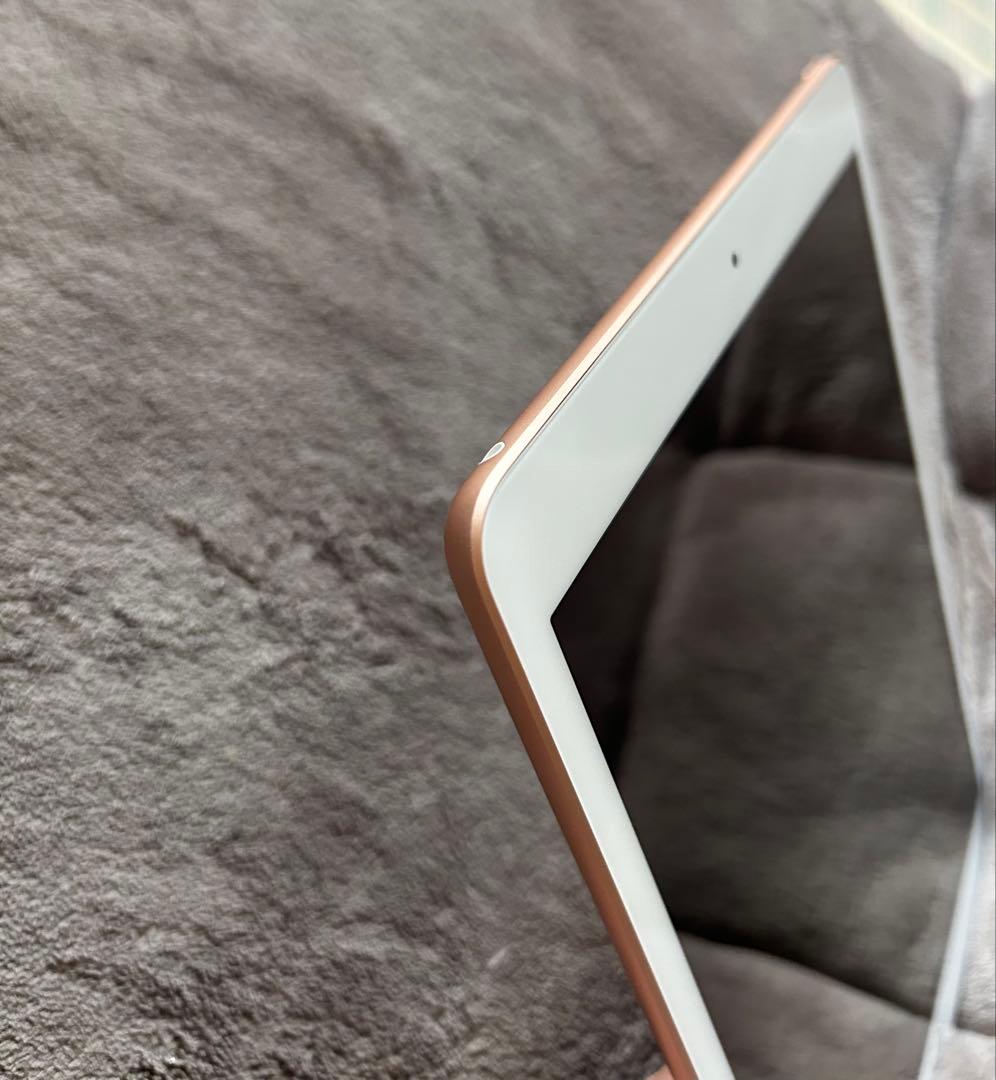 iPad第7世代 128GB ゴールド