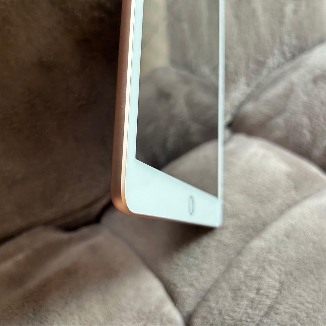 iPad第7世代 128GB ゴールド