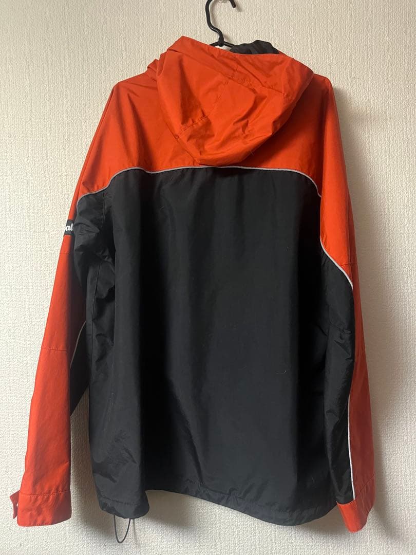 ウェア ballaholic Mountain Jacket