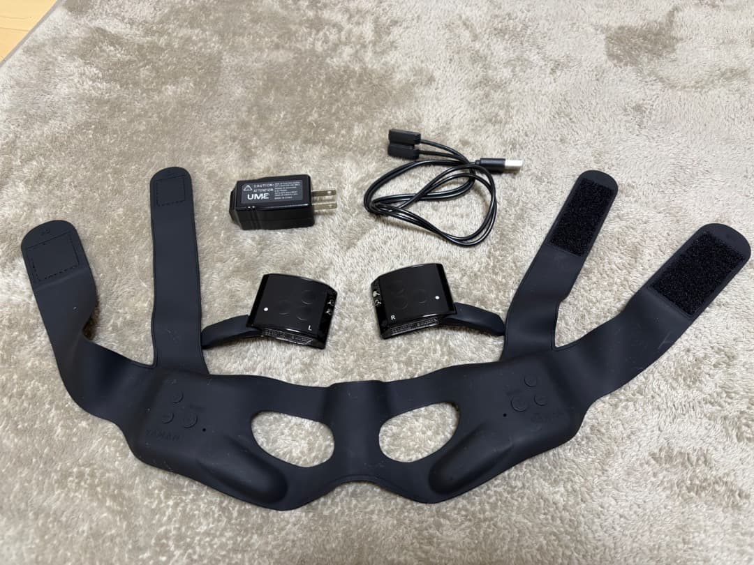 YA-MAN Medi Lift アイ