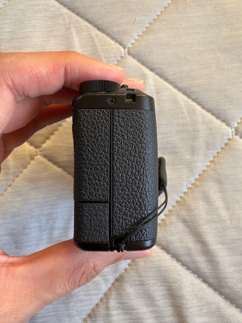 美品　RICOH リコー GR III コンパクトデジタルカメラ　保証付