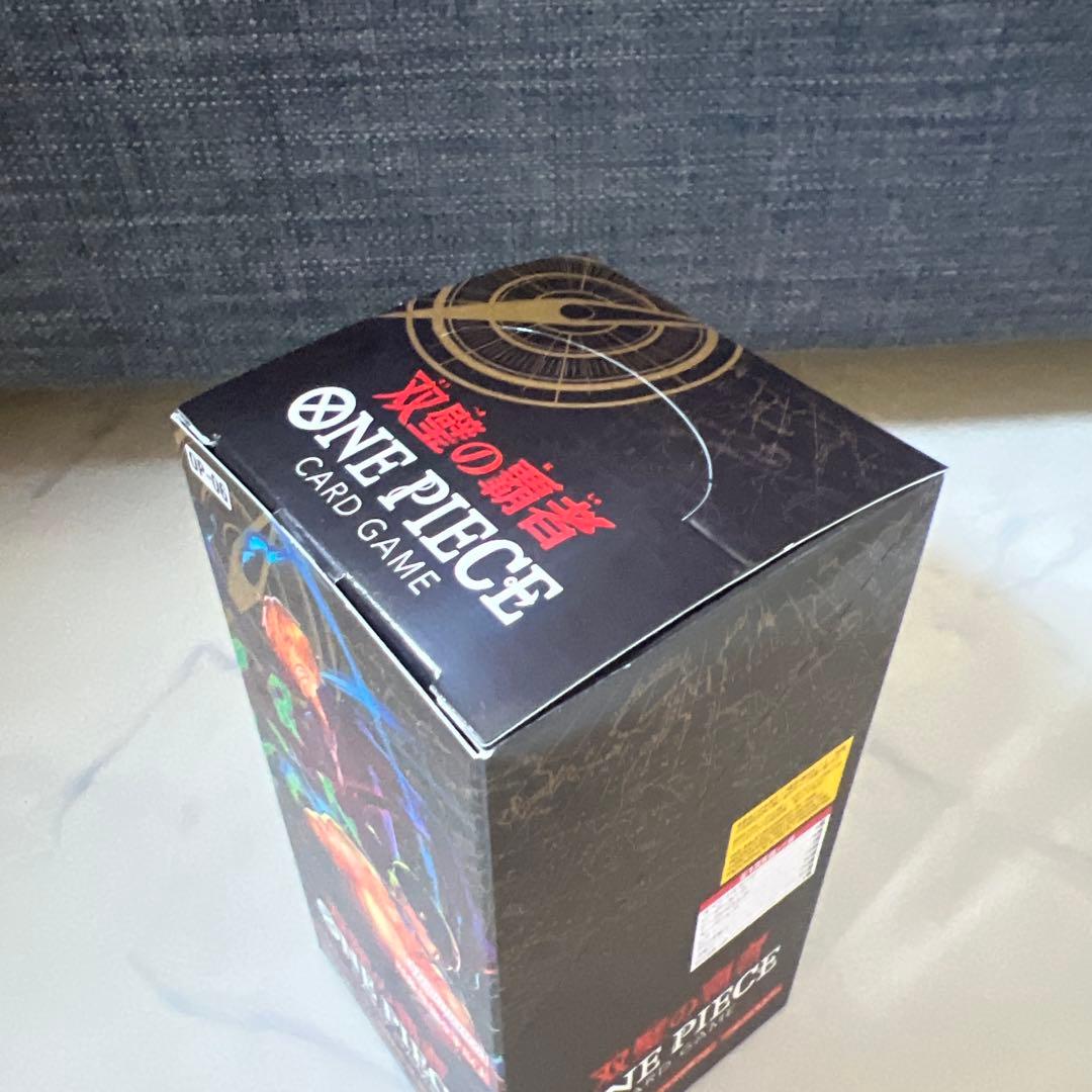 新品‼️ONE PIECE CARD GAME OP-06