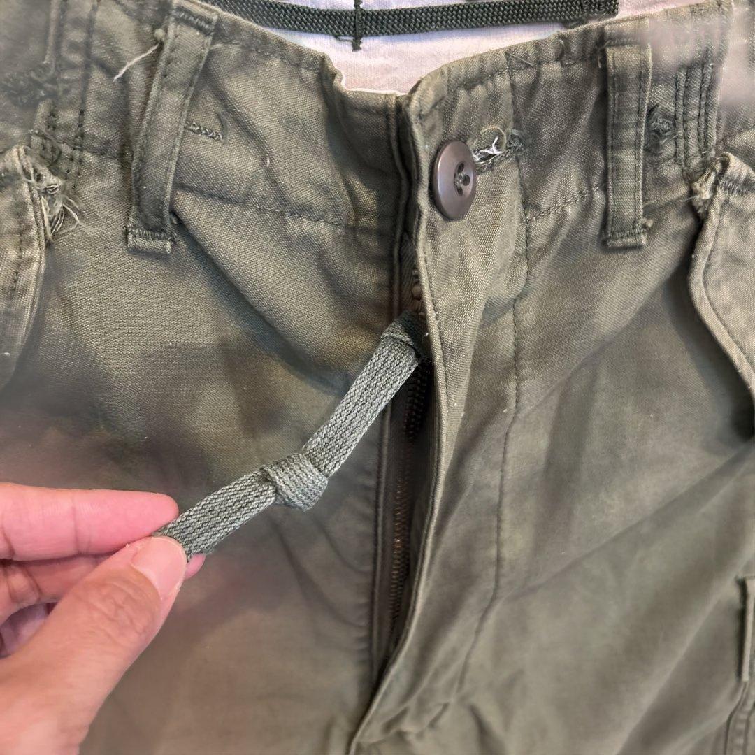 M65 フィールドパンツ